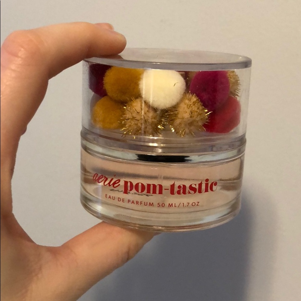 Aerie Pom-tastic Parfum
